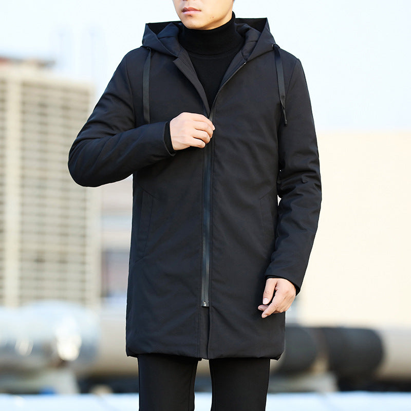 Liam | modern-chic Winterjacke