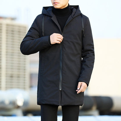 Liam | modern-chic Winterjacke