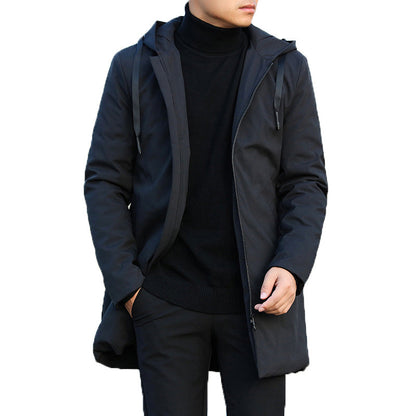 Liam | modern-chic Winterjacke