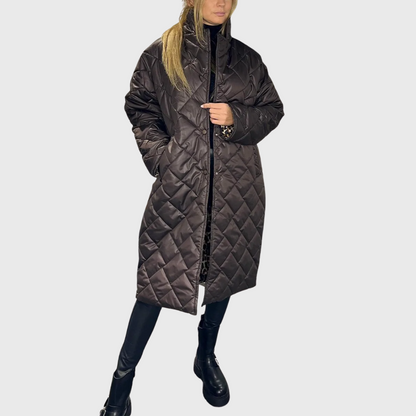 Kristina | Wendbare Steppjacke