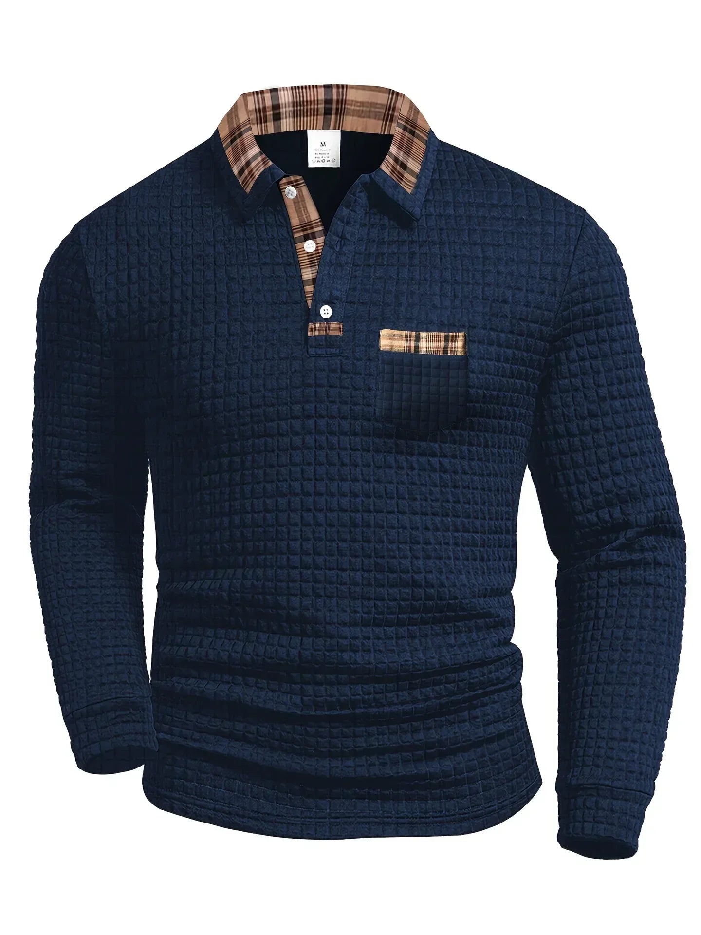 Aaron | Eleganter pullover für herren
